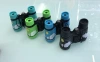 Colorful toy telescope Item Picture